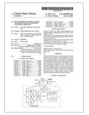 V. A. Shiva, Inventor of Email: Relationship Management System and Method using Asynchronous Electronic Messaging, 2003