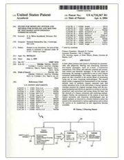 V. A. Shiva, Inventor of Email: Filter for Modeling System and Method for Handling and Routing of Text Based Aynchronous Commmunications, 2004