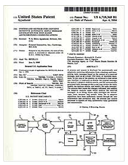 V. A. Shiva, Inventor of Email: U.S Patent: System and Method for Content-Sensitive Automatic Reply Message Generation, 2004