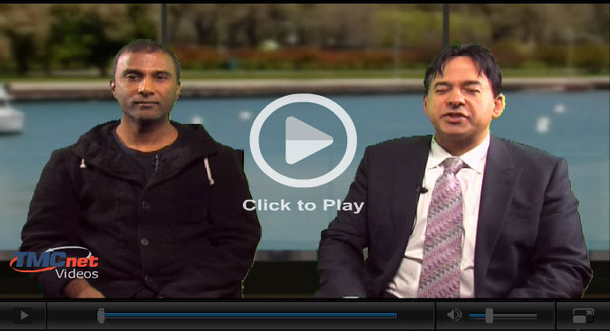 VA Shiva, inventor of Email interviewed on TMCnet