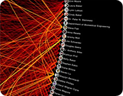 V A Shiva - Complex Visualizations