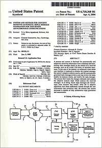 V. A. Shiva, the Inventor of EMAIL: U.S Patent: System and Method for Content-Sensitive Automatic Reply Message Generation, 2004